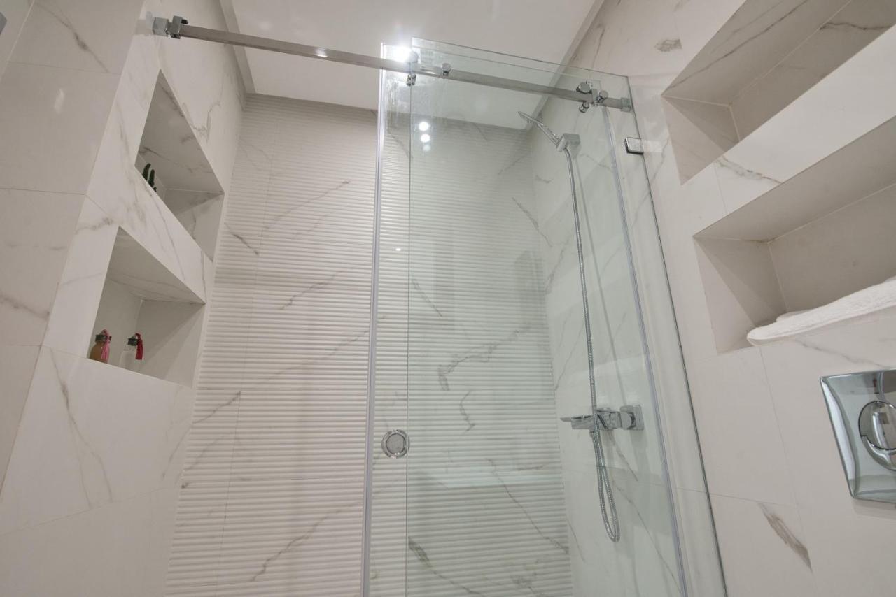 New Sea Front Apartment 95Sqm With Unlimited Wi-Fi Agadir Kültér fotó