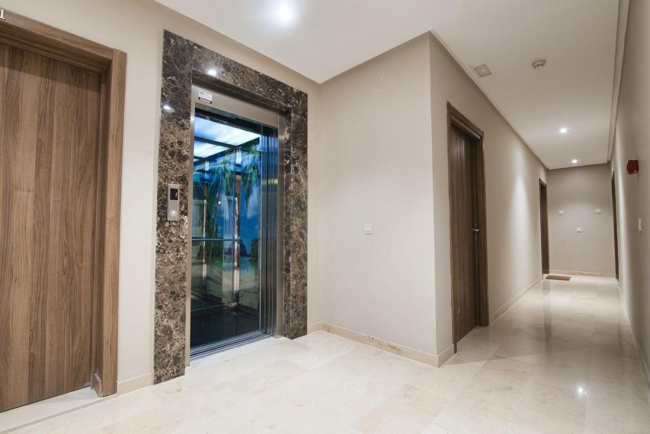 New Sea Front Apartment 95Sqm With Unlimited Wi-Fi Agadir Kültér fotó