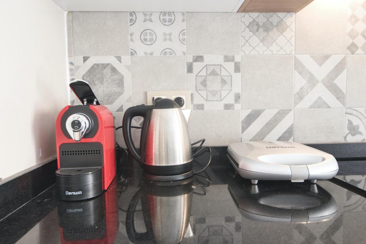 New Sea Front Apartment 95Sqm With Unlimited Wi-Fi Agadir Kültér fotó